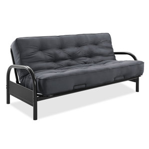 Dallas Futon and Mattress by Simmons Futons