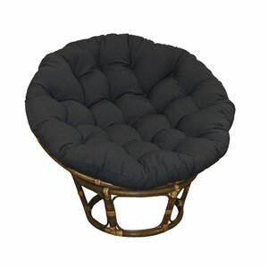 Angustain Papasan Chair