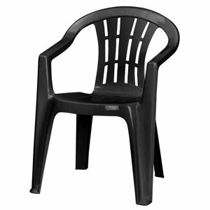Stapelsessel Cuba von Jardin