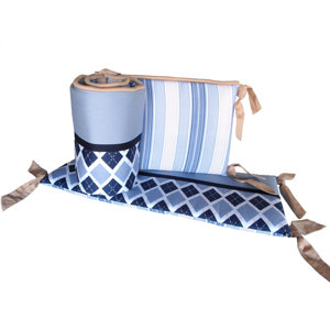 Luca Bumper (Set of 4)