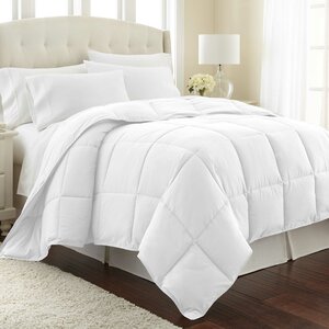 Down Alternative Comforter