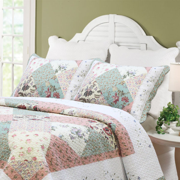 The Pillow Collection Quiana Graphic Bedding Sham Black King//20 x 36