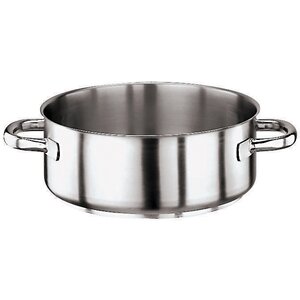 Stainless Steel Sauce Pot