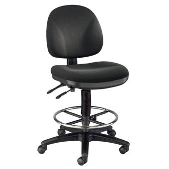 Mayline Drafting Chair Wayfair