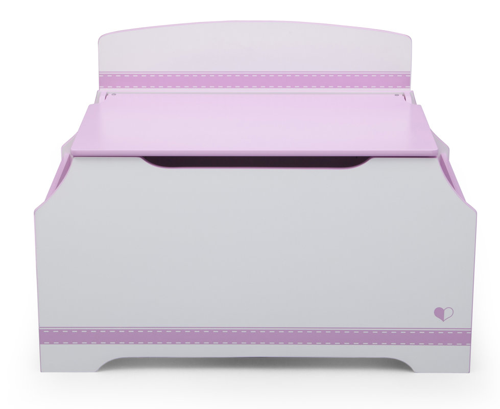 jack and jill toy box