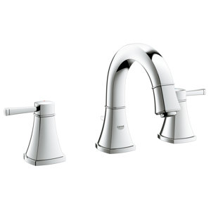 Grohe Waschtischarmatur Grandera