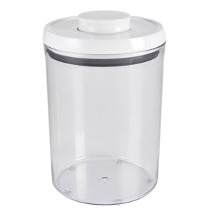 Good Grips Pop Round 3 Qt Food Storage Container
