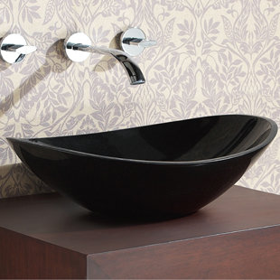 Granite & Stone Bathroom Sinks You\'ll Love | Wayfair Granite & Stone Bathroom Sinks You\'ll Love | Wayfair