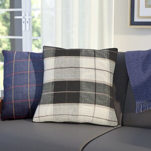 Arlington Mill Throw Pillow