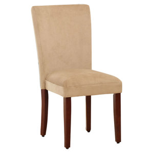 Side Chair (Set of 2) by HomePop