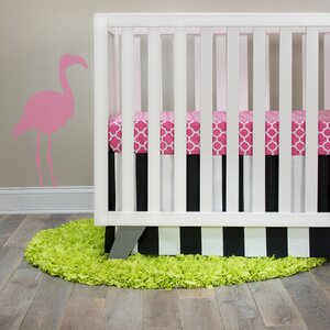 Pippin 2 Piece Crib Bedding Set