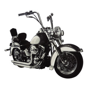 Motorcycle Wall Art metal motorcycle wall art | wayfair Motorcycle Wall Art metal motorcycle wall art | wayfair