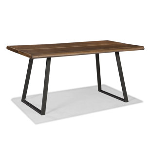 Simple Living Dining Table Wayfair Live Edge Dining Table