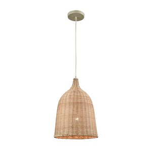 Rothbury 1-Light Mini Pendant