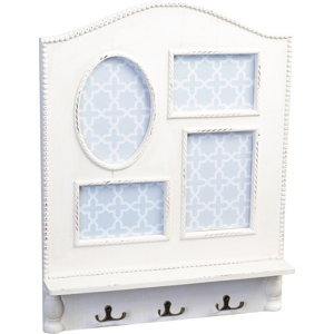 Garderobe Debi von HomeTrends4You
