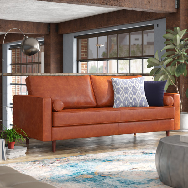 Ay Leather Sofa
