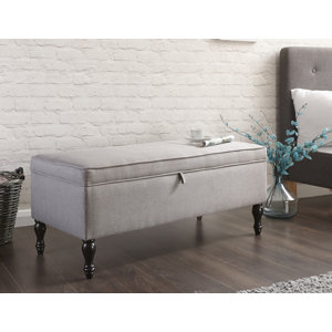 Standardhocker Amity von ClassicLiving
