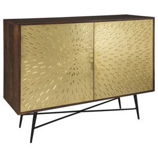 Modern Contemporary Asian Inspired Furniture Allmodern Quickview