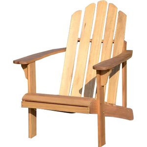 Burgess Adirondack Chair