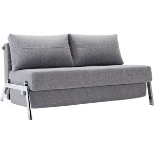 2-Sitzer Schlafsofa Cubed von Innovation