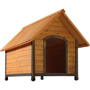 Arf Frame Dog House