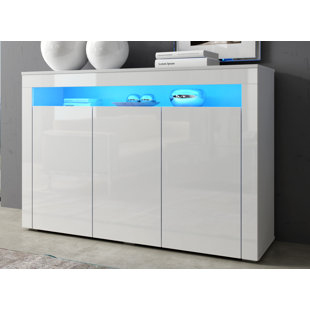 White Hi Gloss Sideboard Wayfair Co Uk Search Results For White Hi Gloss Sideboard