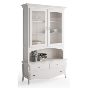 Buffetschrank Mezzanego von dCor design