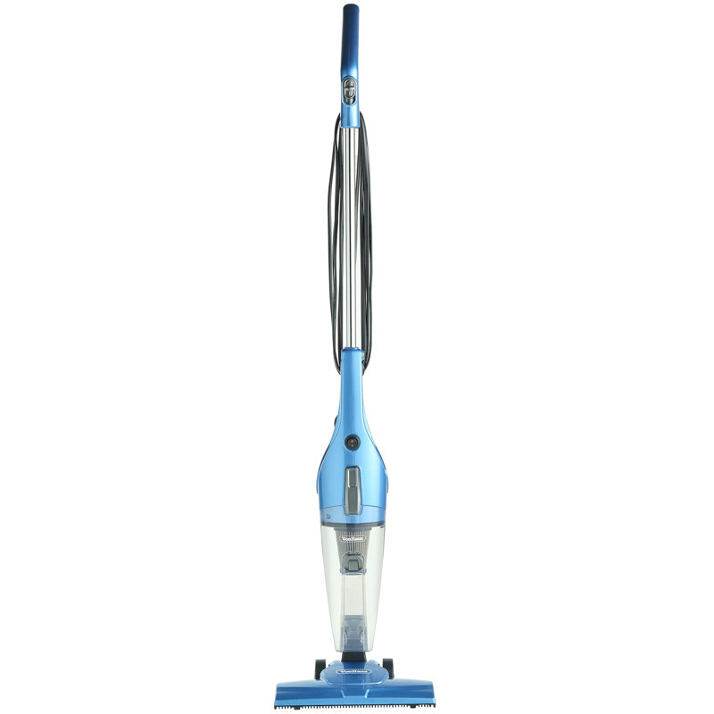 VonHaus 2 in 1 Corded Upright Stick and Handheld Vacuum Cleaner