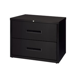 2-Drawer Lateral File