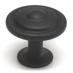 Sayville and Holbrook Mushroom Knob (Set of 20)
