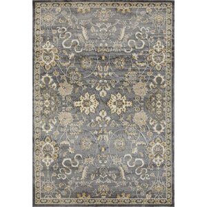 Arbor Gray Area Rug