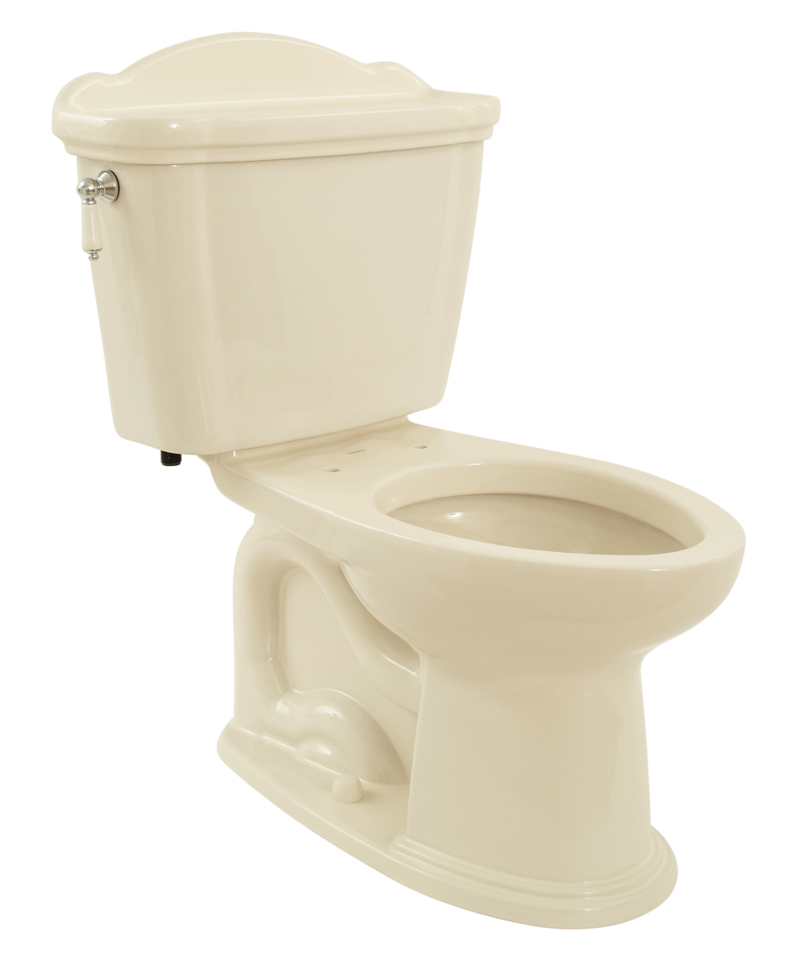 toto whitney toilet