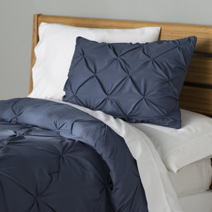 Light Blue Comforter Set Wayfair Quickview