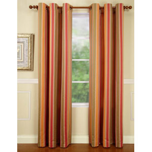 Chichi Single Curtain Panel
