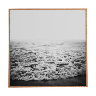 modern framed wall art allmodern