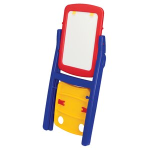 Crayola Folding Board Easel