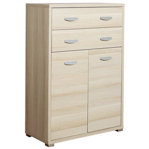 Highboard Coral Bay von House Additions