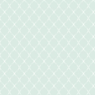 Duck Egg Wallpaper Wayfair Robin S Egg Removable 5 X 20 Trellis Wallpaper