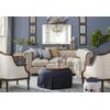 Dalila Upholstered Chesterfield Sofa & Reviews | Birch Lane