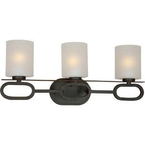 3-Light Vanity Light