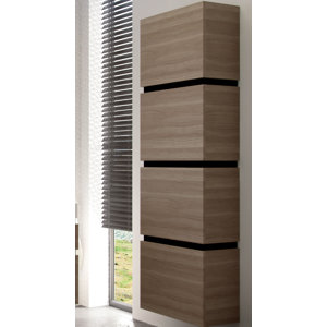 Check price and read more information from recommend store. 170 cm x 50 cm Badschrank Viva von Devo
