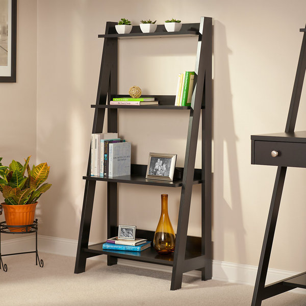 Countertop Bookshelf Wayfair
