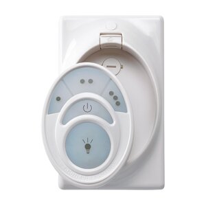 Cooltouch Basic Control System Wall Mounted Remote Fan Control