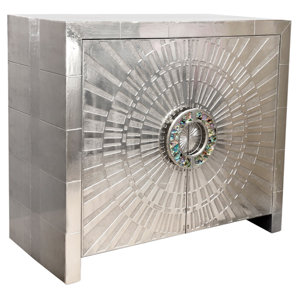 Talitha Cabinet Server by Jonathan Adler