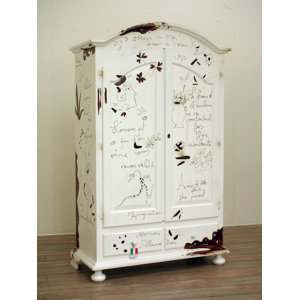 Kleiderschrank von Castagnetti
