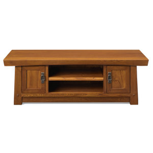TV-Schrank Jinrong von Ethnic Elements