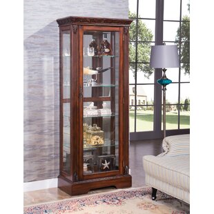 Nancy Lighted Curio Cabinet Discount On Custom Patio Furniture