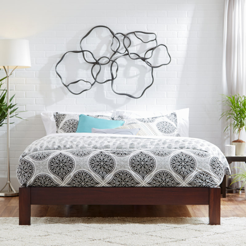 Mercury Row Rings Wall Décor & Reviews Wayfair