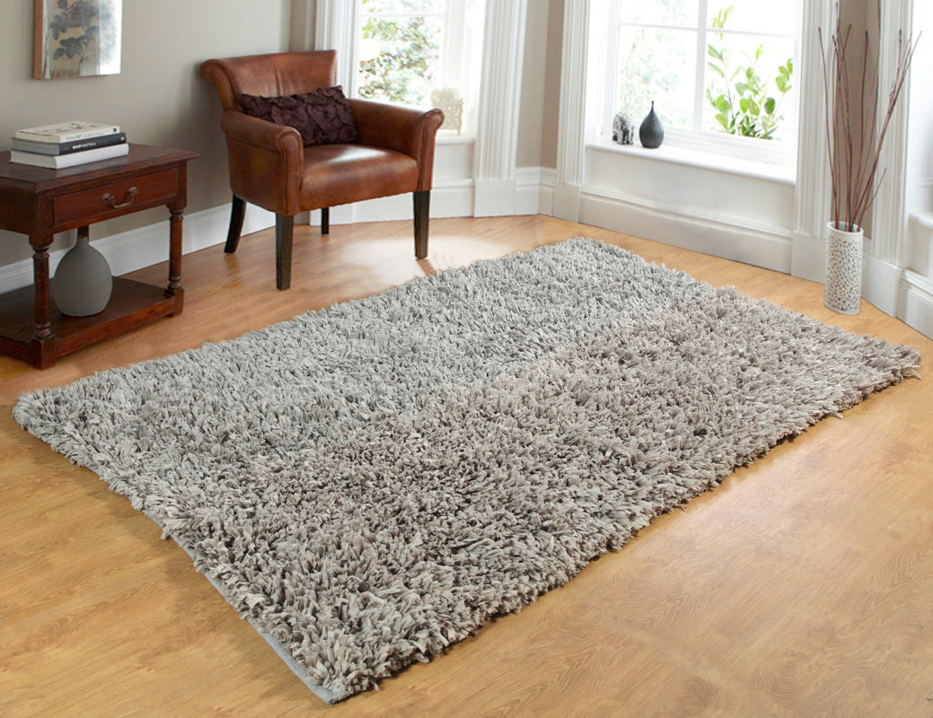 Chesapeake Comfy Hand Woven Silver Area Rug Reviews Wayfair Comfy Hand Woven Silver Area Rug