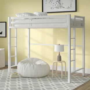 Bunk Loft Beds You Ll Love Wayfair Quickview